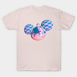 Yameii Online T-Shirt